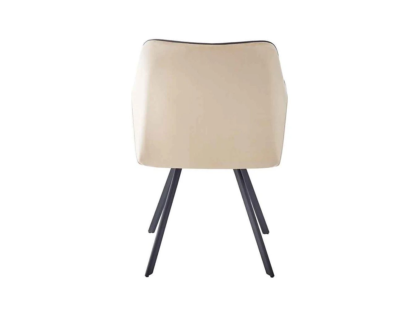 Eetkamerstoel Amber - Beige