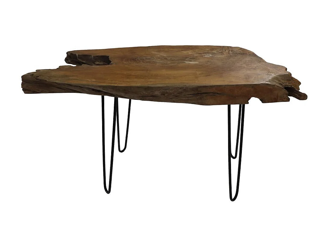 Table basse 90x55x55 cm