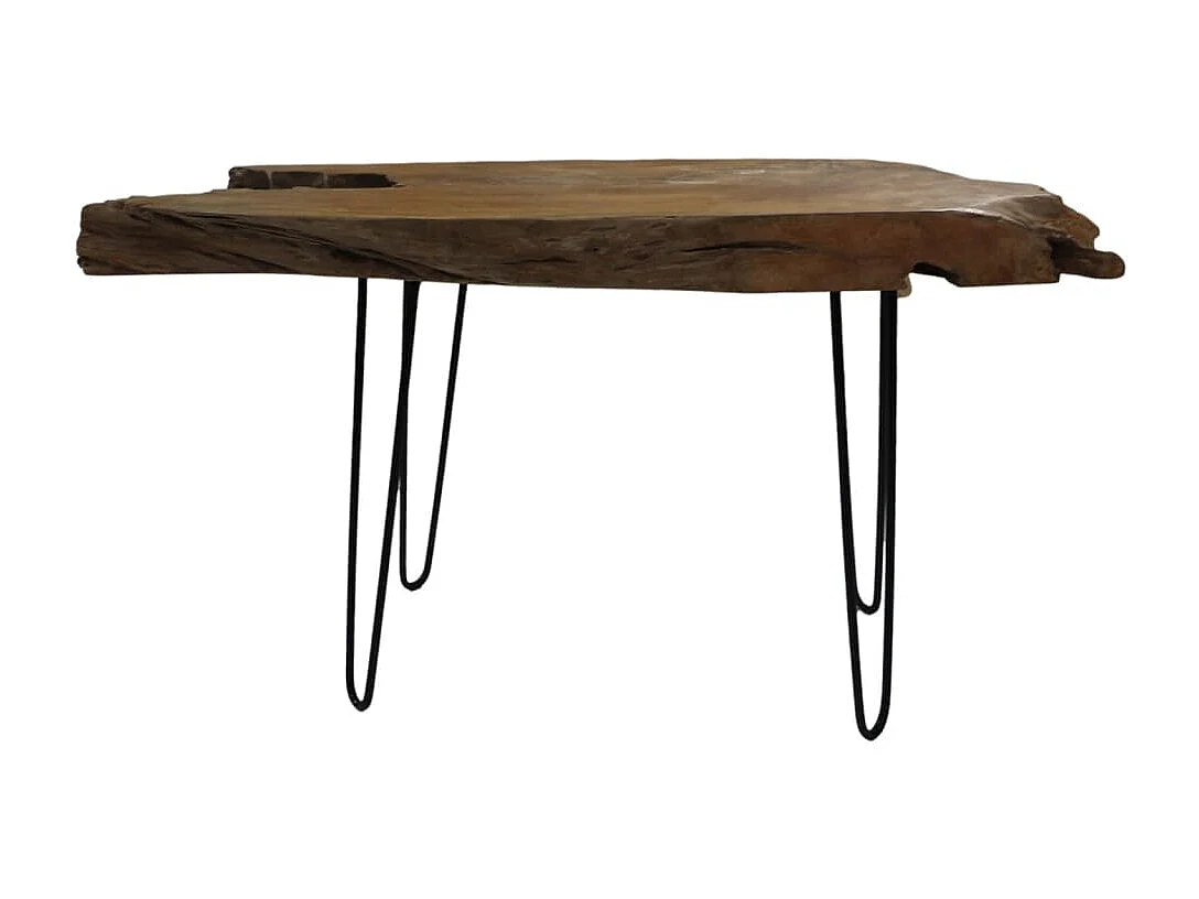 Table basse 90x55x55 cm