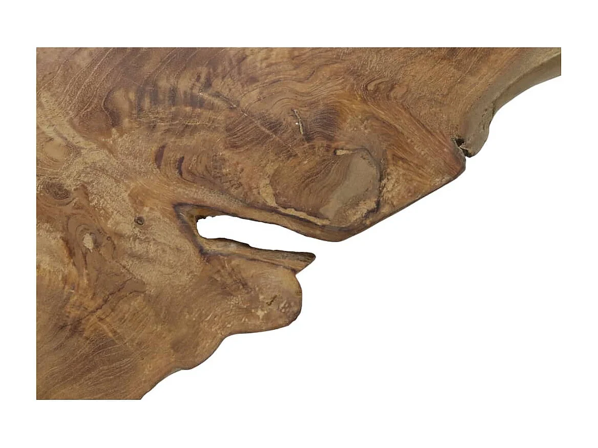 Table basse 90x55x55 cm