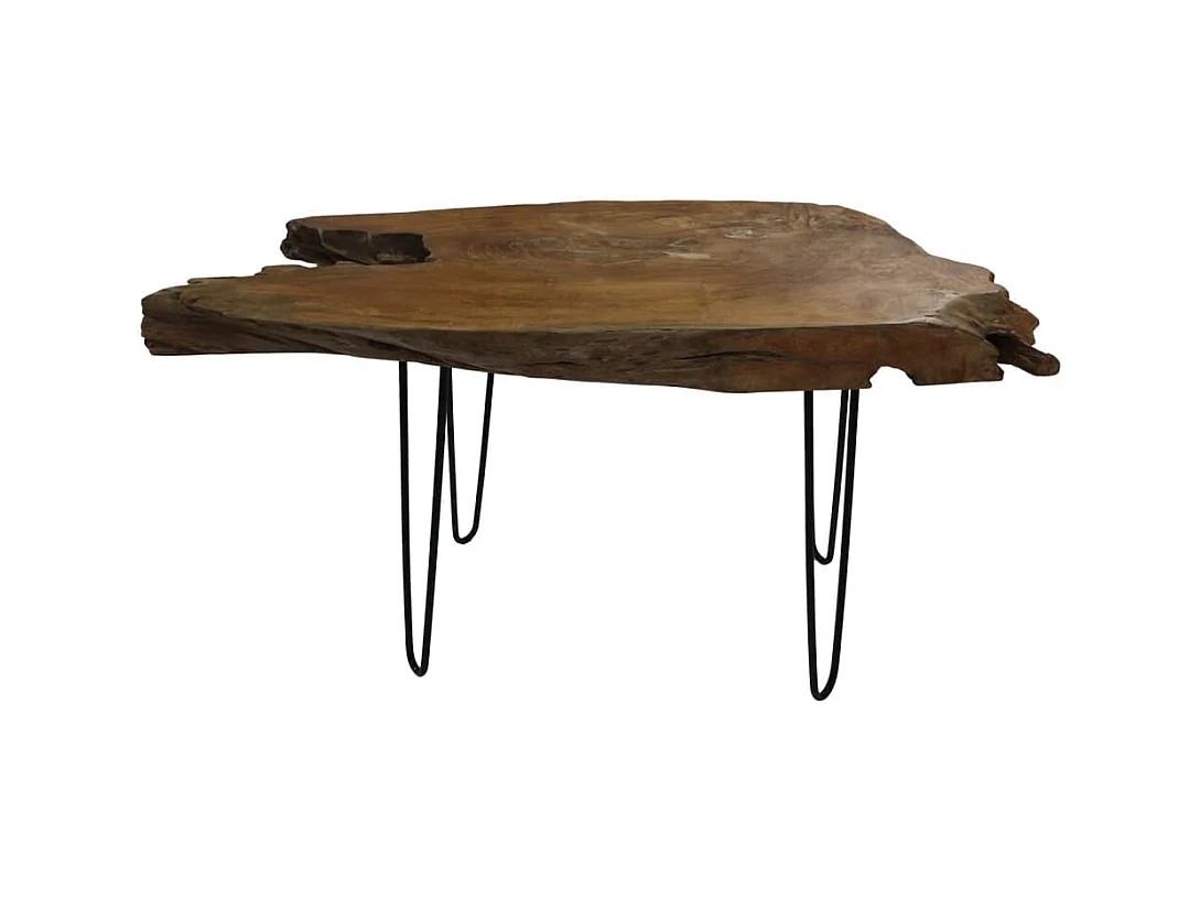 Table basse 90x55x55 cm