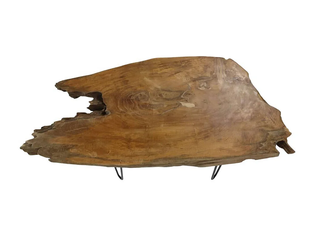 Table basse 90x55x55 cm