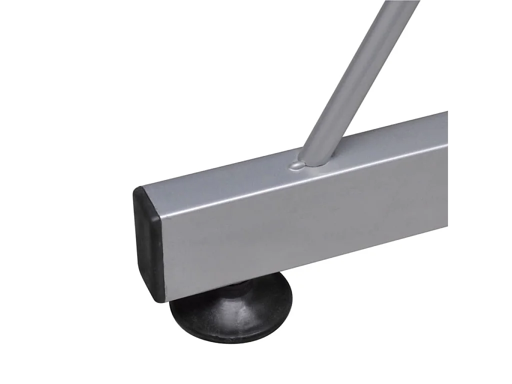 Bureau d'ordinateur d'angle Marron 132x112x99cm Bois ingénierie