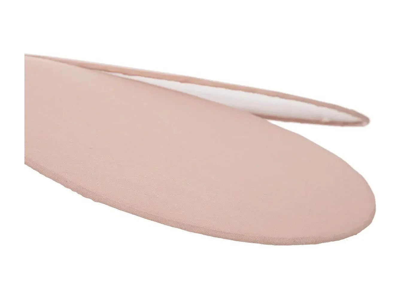 Lampe Suspension Enfant "Pétale" 64cm Rose