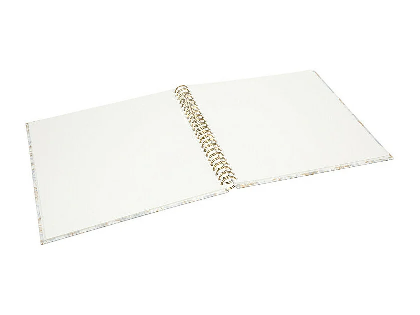 Album Spirale 240 Photos "Seav" 31cm Multicolore