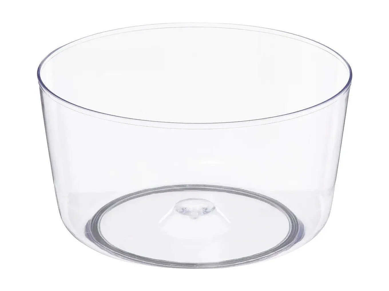 Essoreuse à Salade "Fil" 5,5L Gris