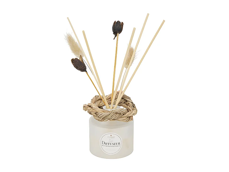 Diffuseur de Parfum "Lour" 100ml Lilas & Lavande