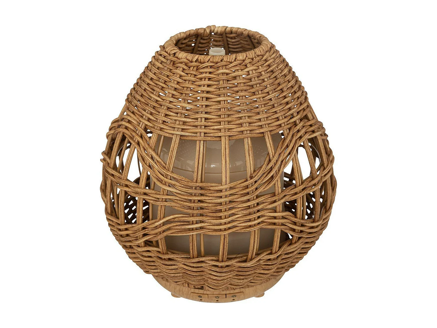 Diffuseur Brumisateur de Parfum "Lour" 250ml Naturel