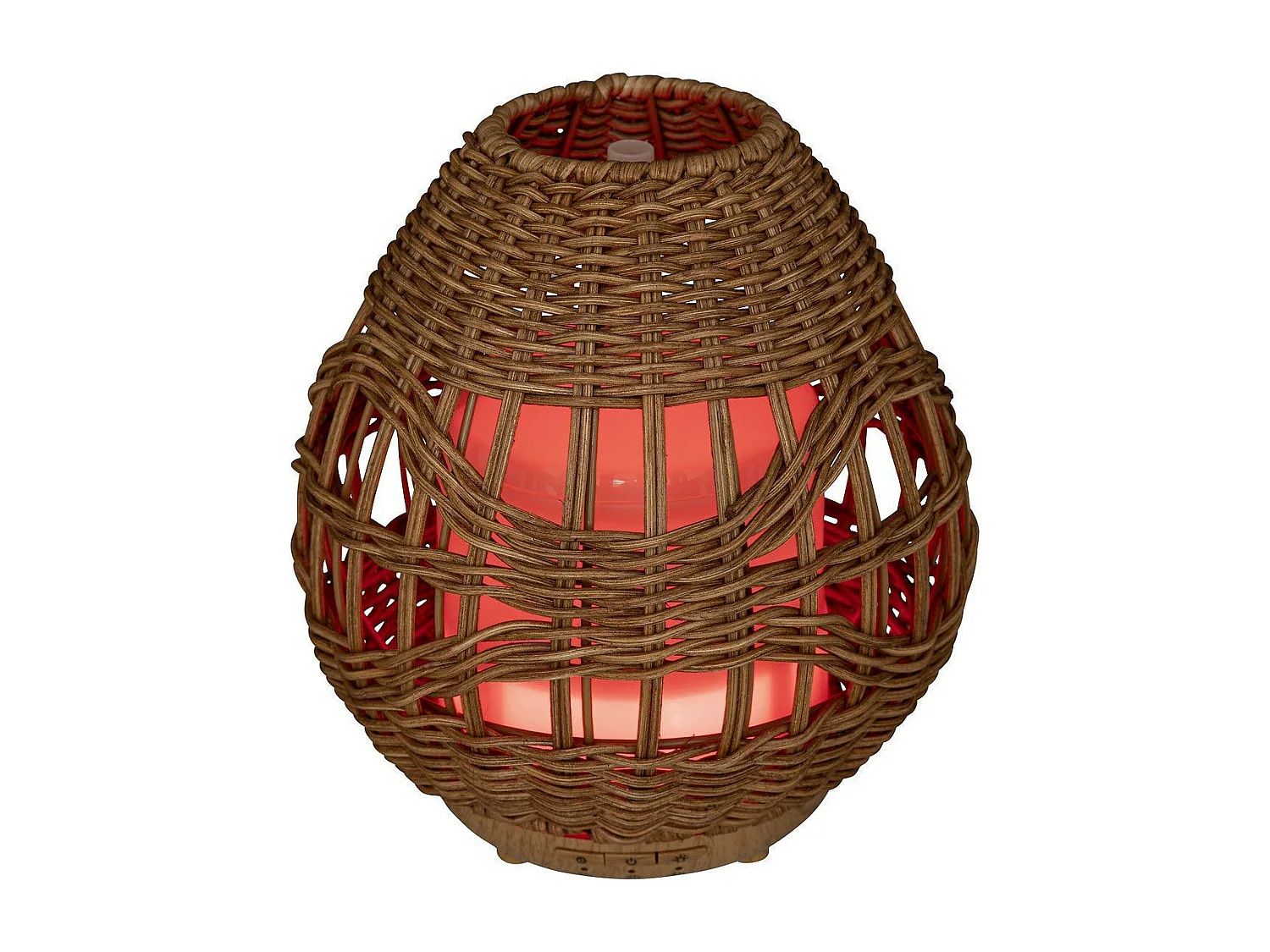 Diffuseur Brumisateur de Parfum "Lour" 250ml Naturel