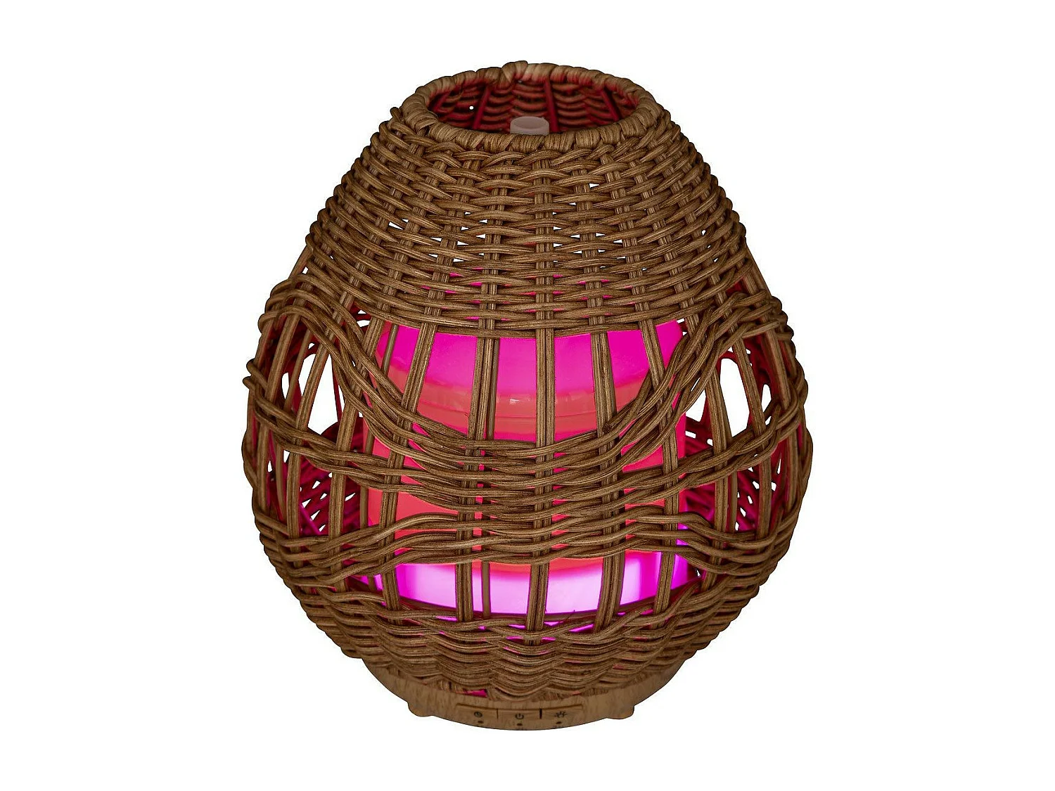 Diffuseur Brumisateur de Parfum "Lour" 250ml Naturel