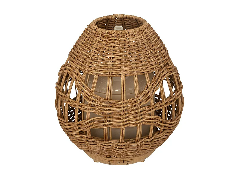 Diffuseur Brumisateur de Parfum "Lour" 250ml Naturel