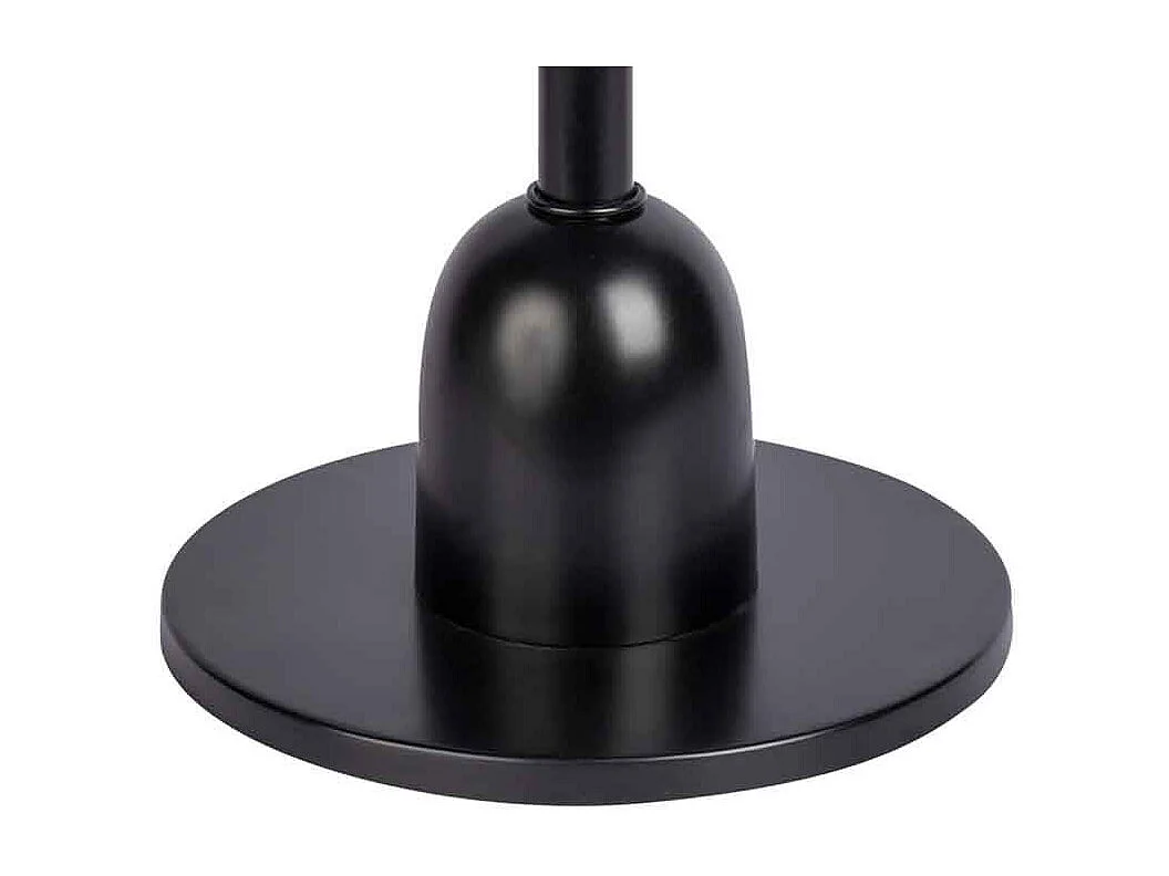 Table d'Appoint en Marbre "Gordon" 48cm Vert