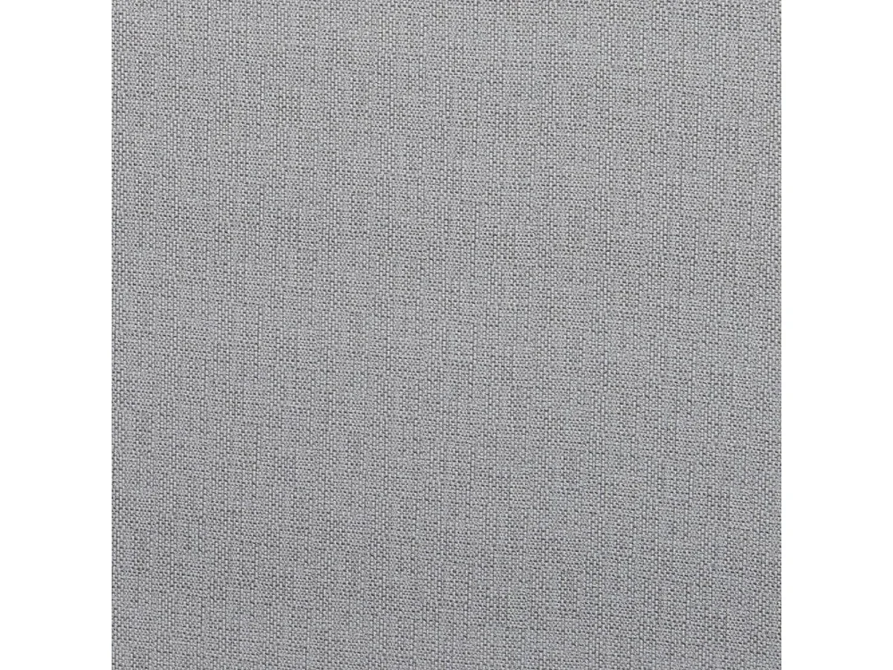 Sommier déco SR9 - Gris clair 2x90x190 - Lattes bois - H.13 cm - Made in France