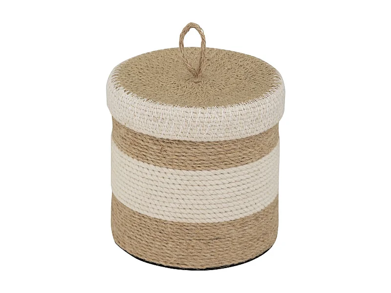 Bougie Parfumée "Rivi" 600g Fleur de Vanille