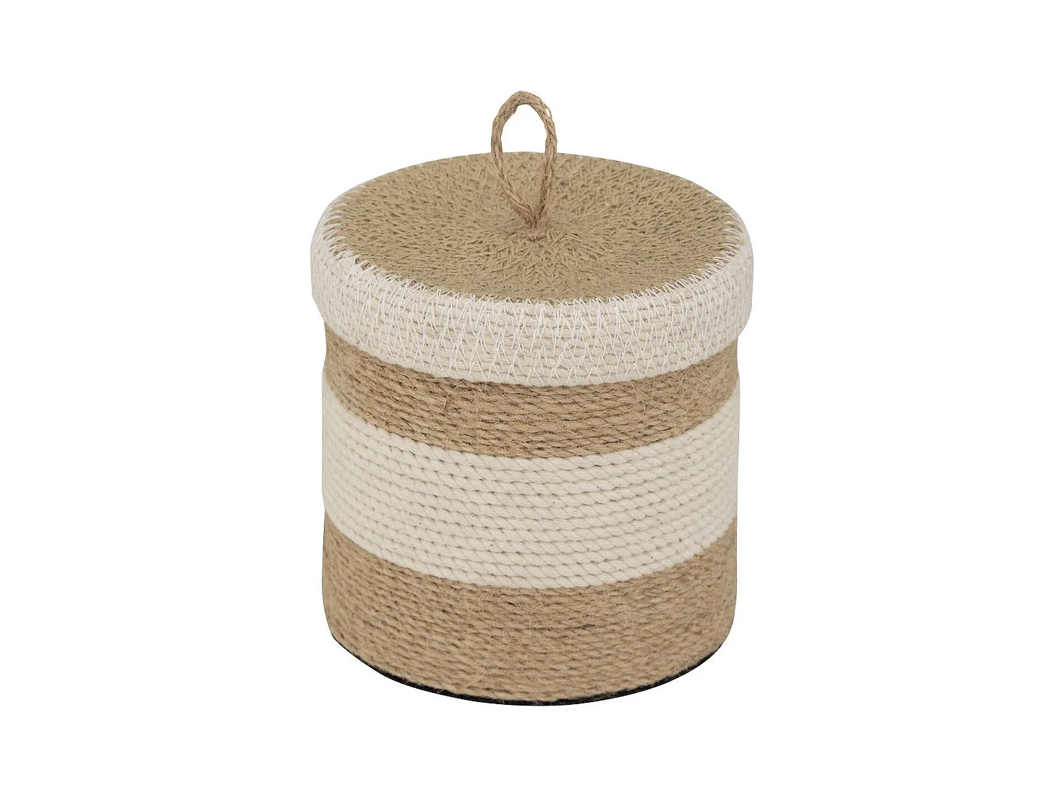 Bougie Parfumée "Rivi" 600g Fleur de Vanille