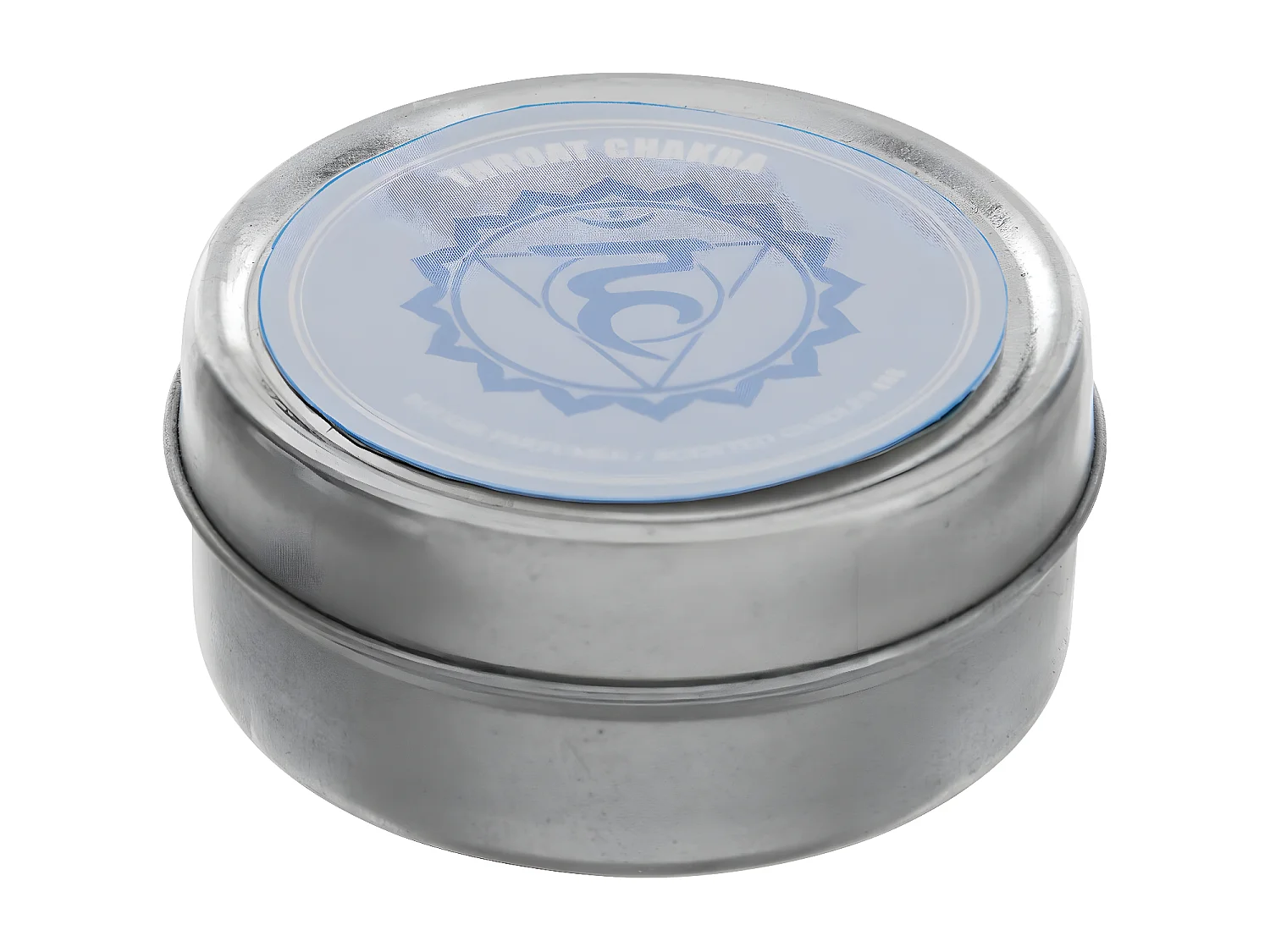 Coffret 7 Bougies Parfumées "Chakra" 26cm Multicolore