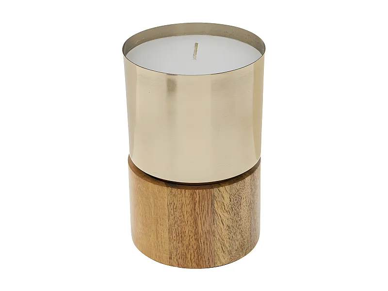 Bougie Parfumée "Bota" 1000g Bois de Santal