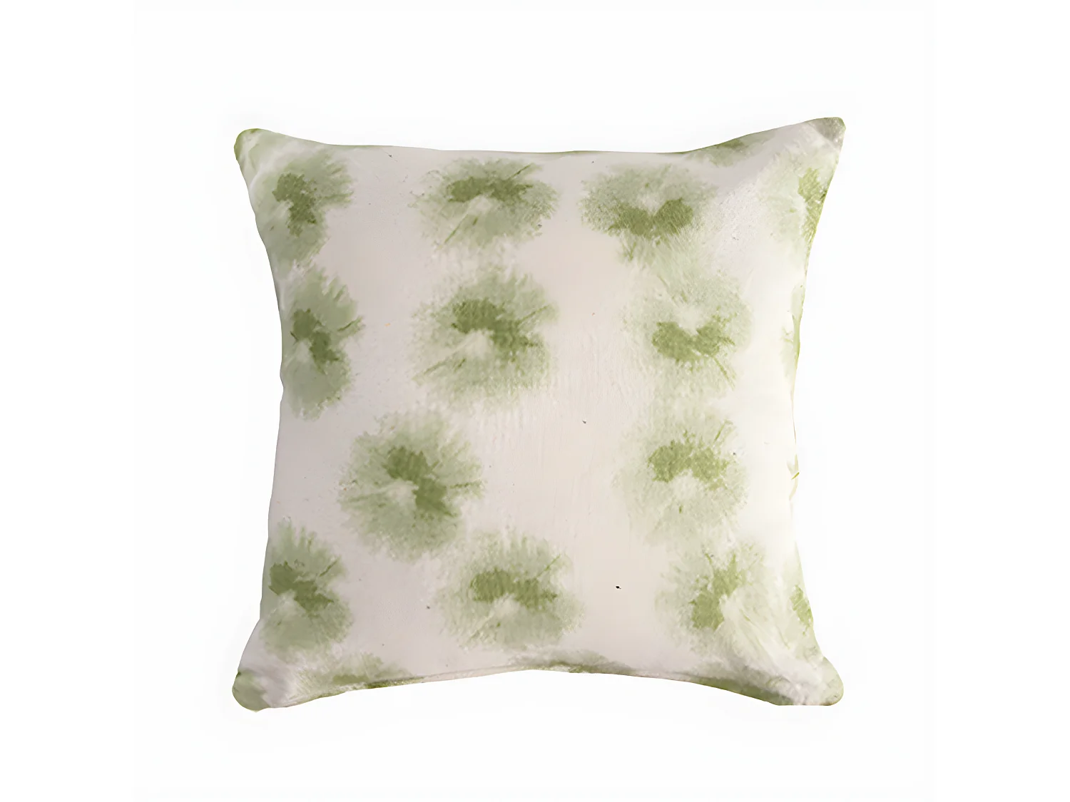 Funda de cojín de algodón estampada M/Otis