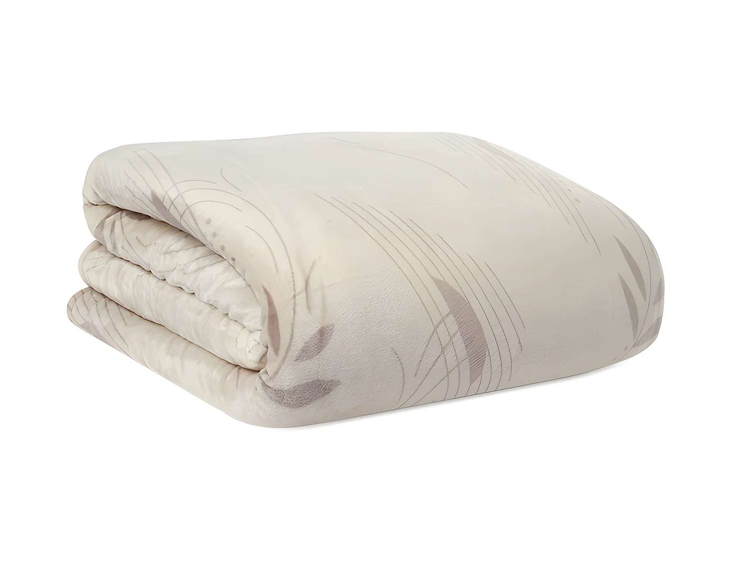 Doudou/Couette Mouton M/Reid 180x260cm