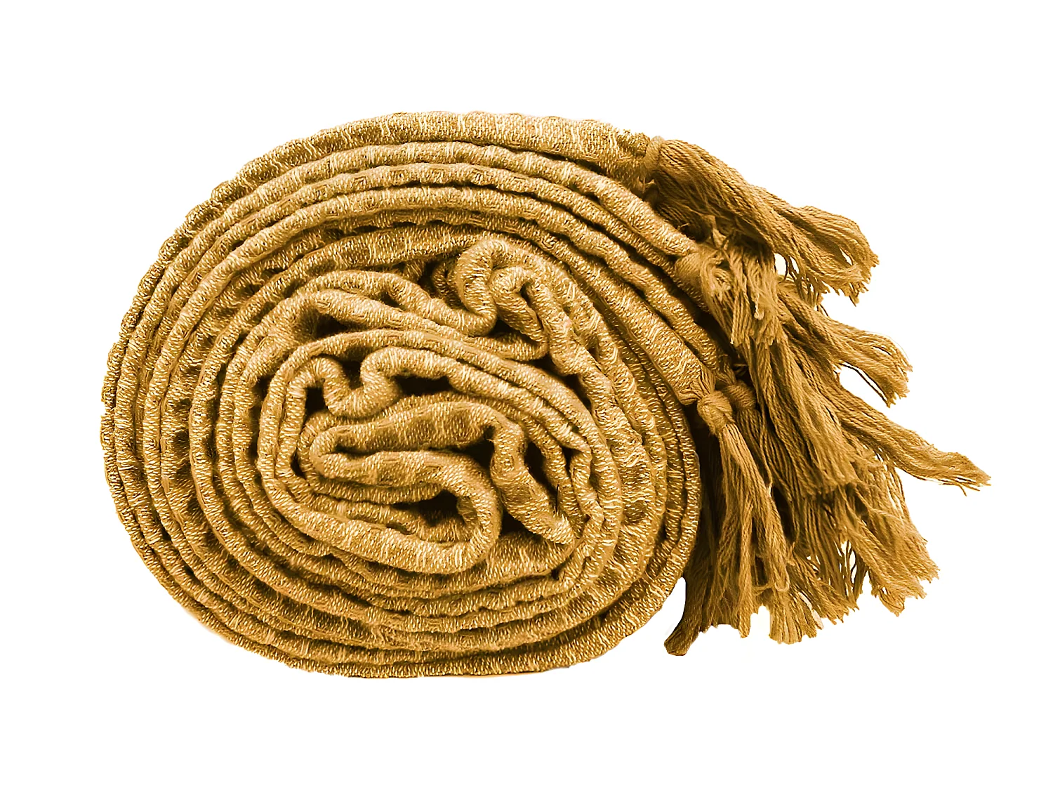 Plaid Maya 125 x 150 cm - Enjoy Home