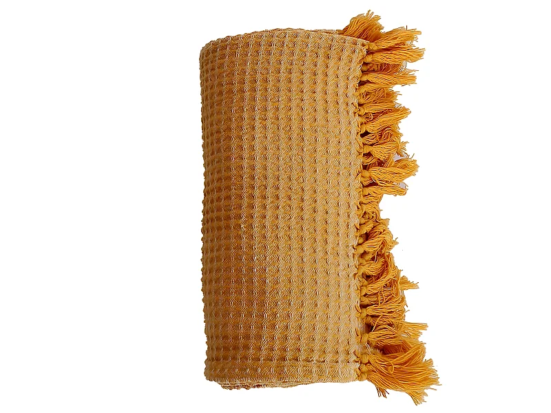 Plaid Maya 125 x 150 cm - Enjoy Home