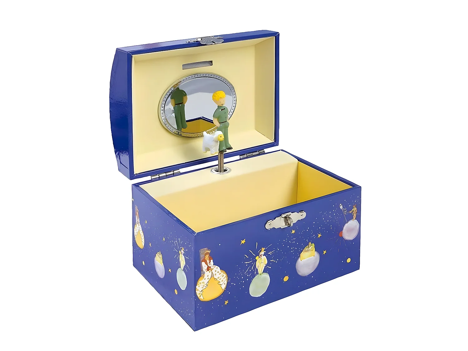Tirelire musicale Le Petit Prince