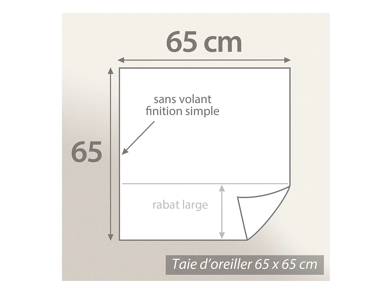 Parure de lit 200x200 cm 100% flanelle de coton ÉMILIE rouge 3 pièces