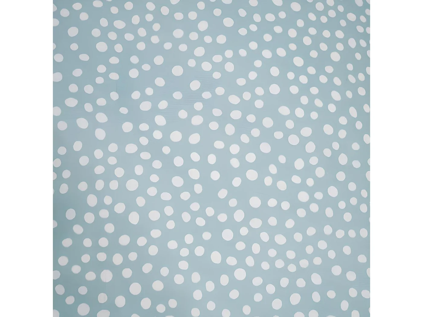 Housse de couette enfant + coussin assorti, 100% coton. M/Hippopotame 140x200cm