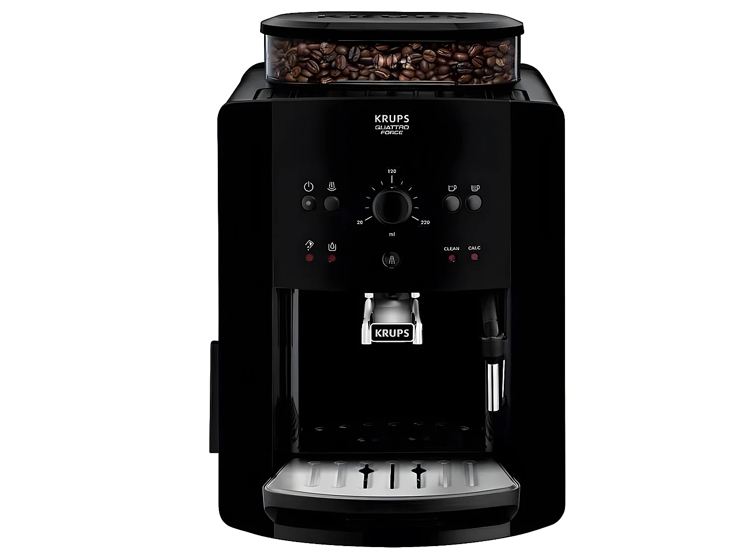 Krups Robot café 15 bars - ea811010