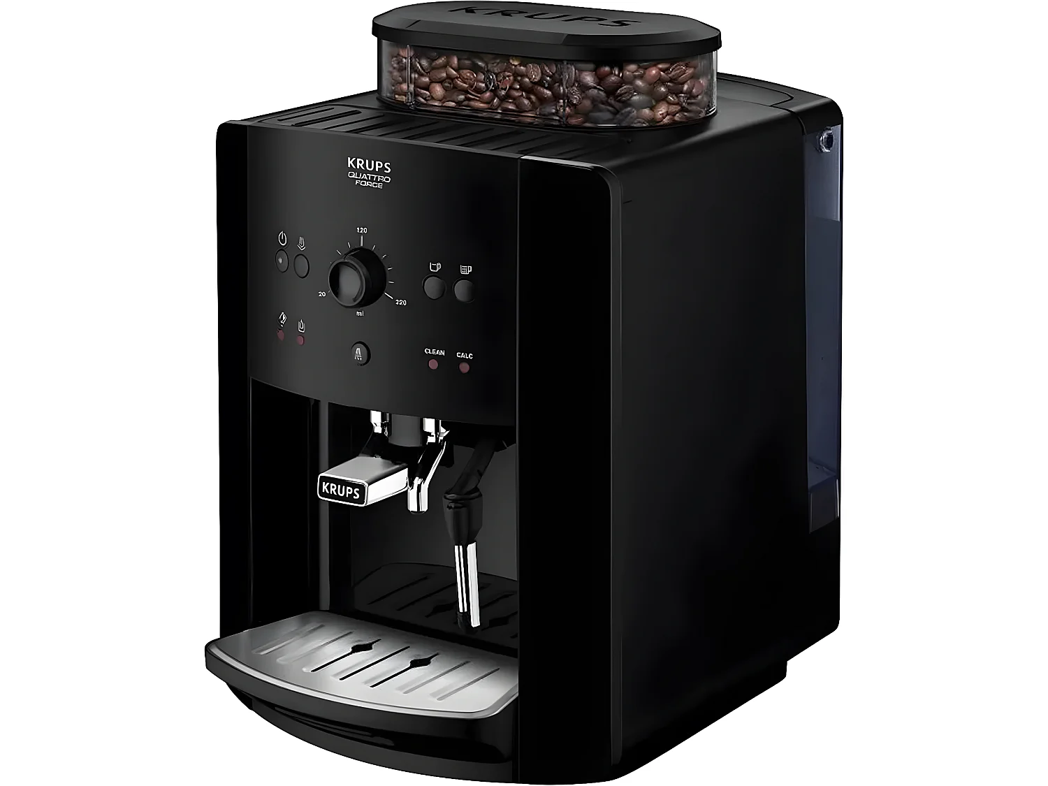 Krups Robot café 15 bars - ea811010