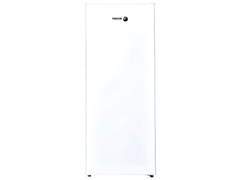 Fagor Réfrigérateur 1 porte 55cm 218l e statique blanc - FAF5212