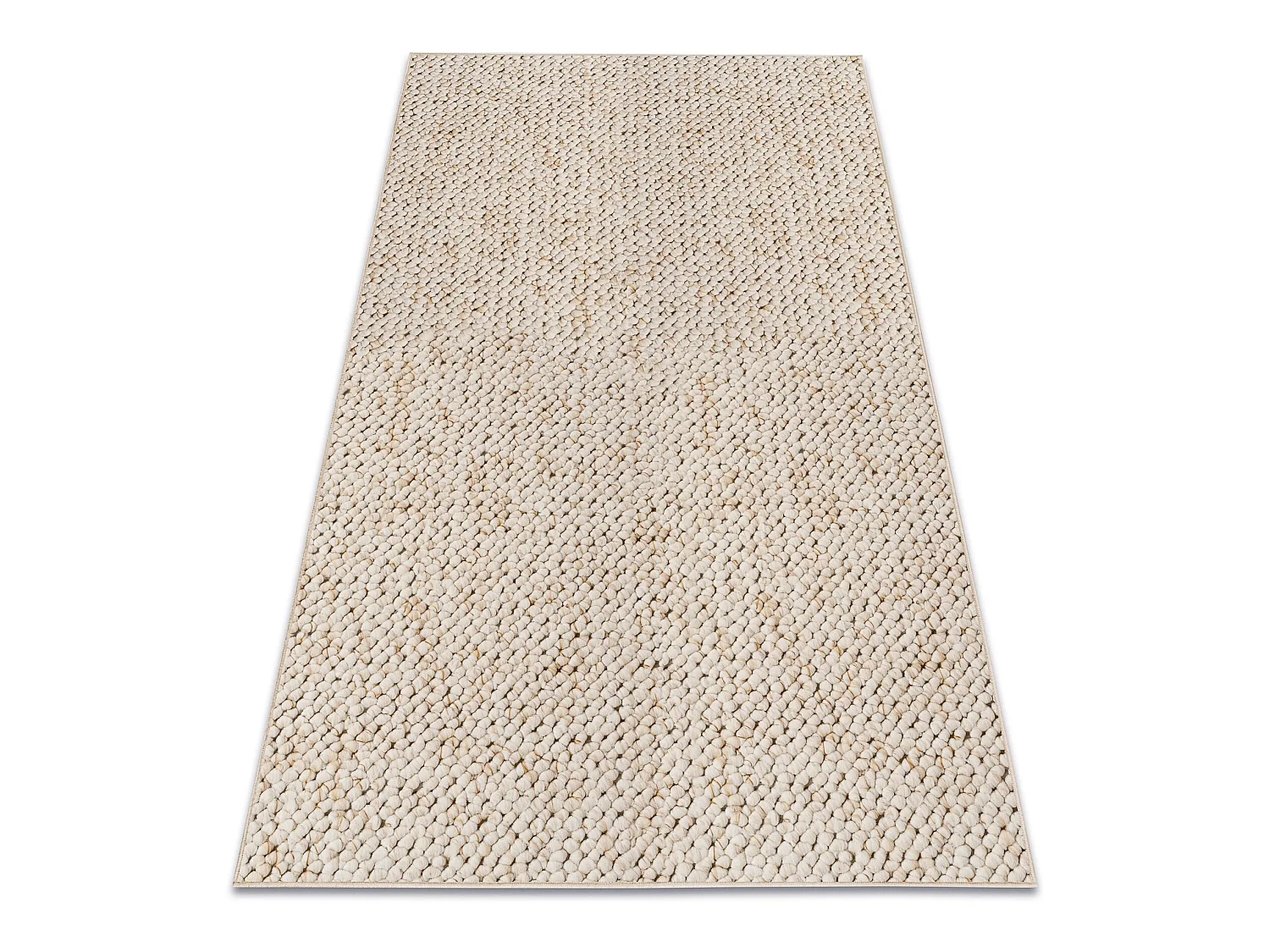 TAPIS - MOQUETTE CASABLANCA crème 300x300 cm