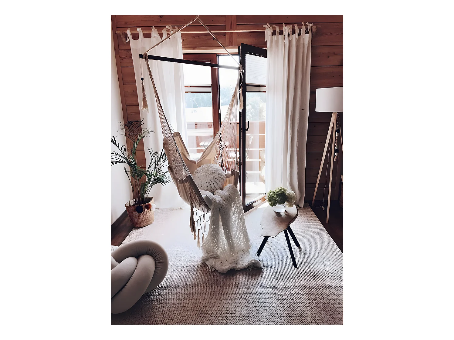 TAPIS - MOQUETTE CASABLANCA crème 300x300 cm