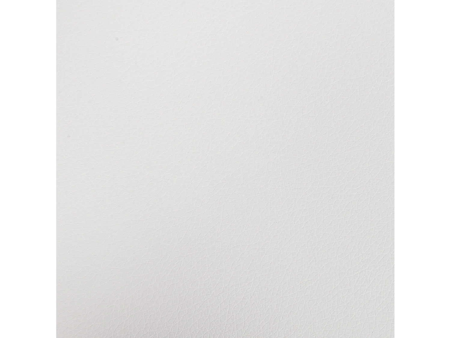 Esszimmerstuhl 4er Set MORILL Weiss