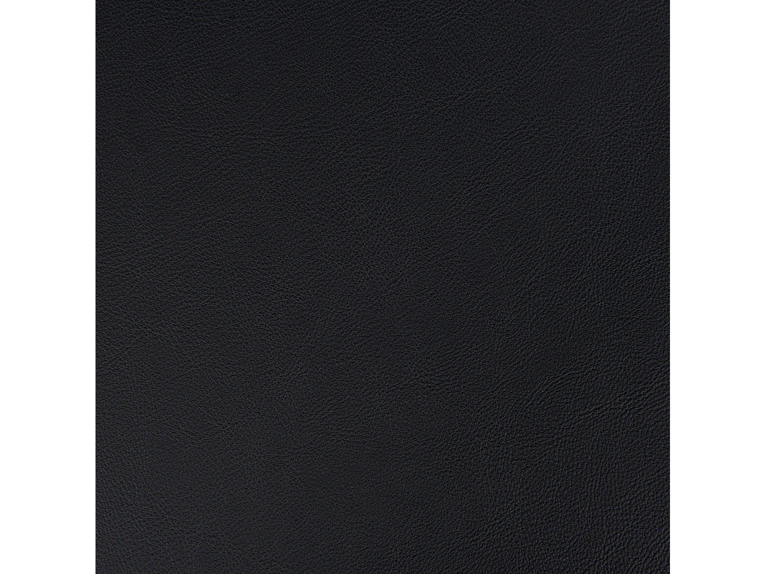 Lot de 4 chaises de salle à manger MORILL Noir