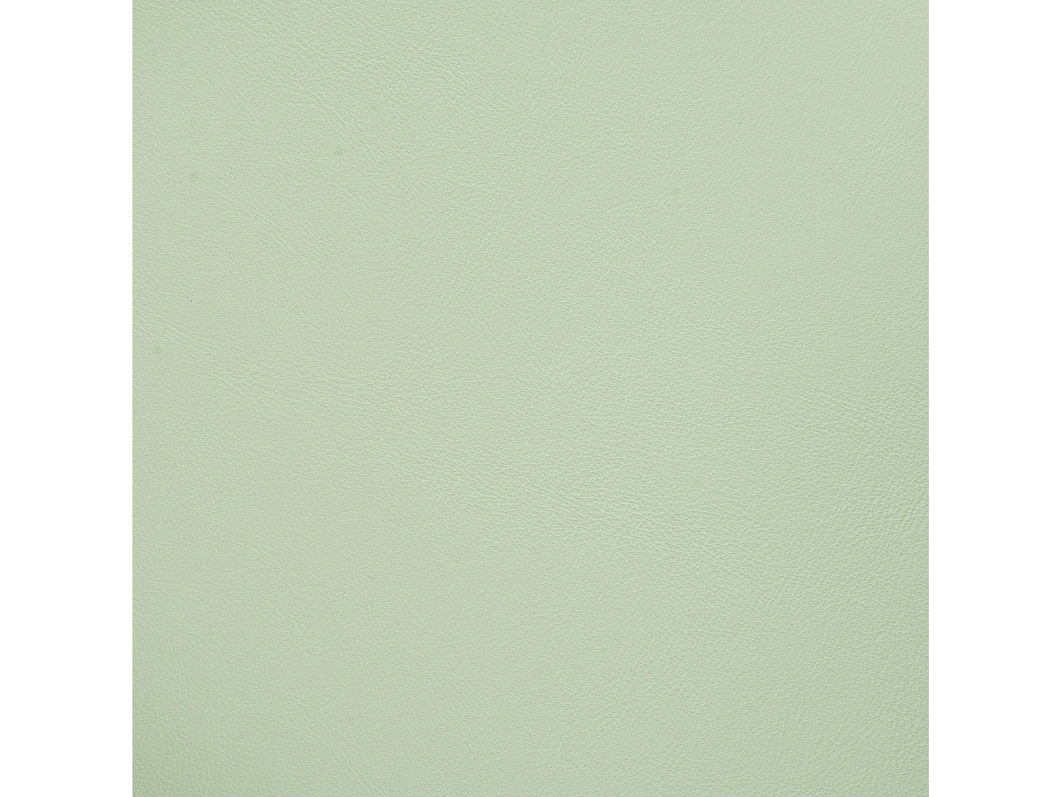 Set di 4 sedie da pranzo MORILL Verde chiaro