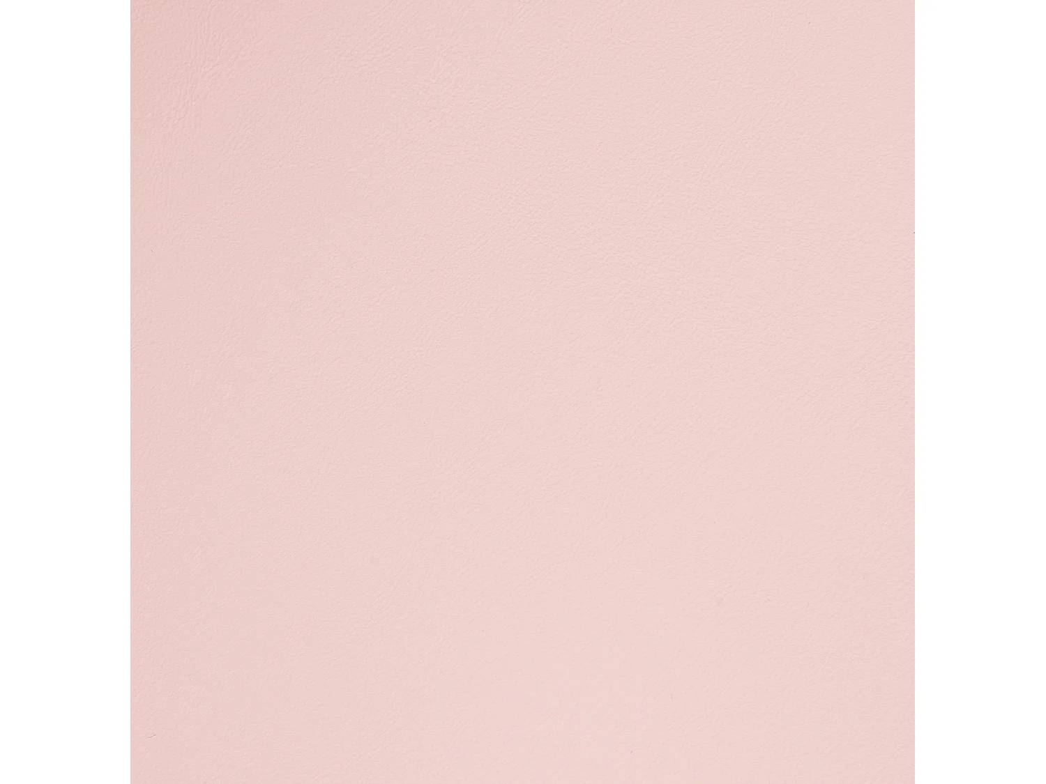 Lot de 4 chaises de salle à manger MORILL Rose pastel