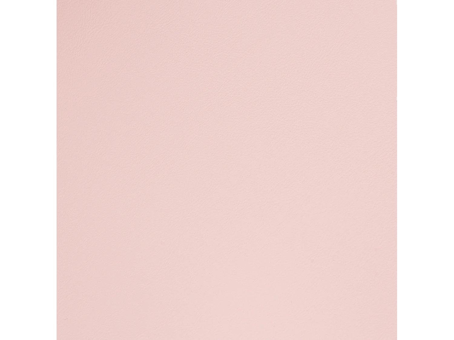 Lot de 4 chaises de salle à manger MORILL Rose pastel