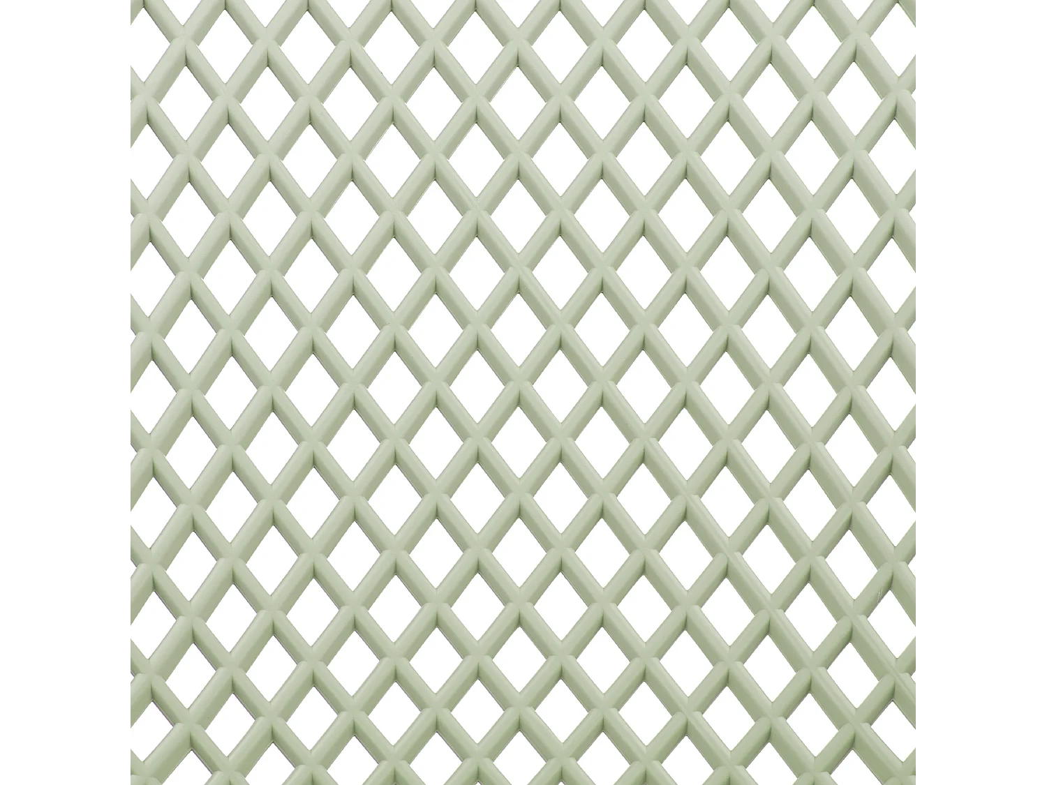 Set van 4 eetkamerstoelen EMORY Lichtgroen