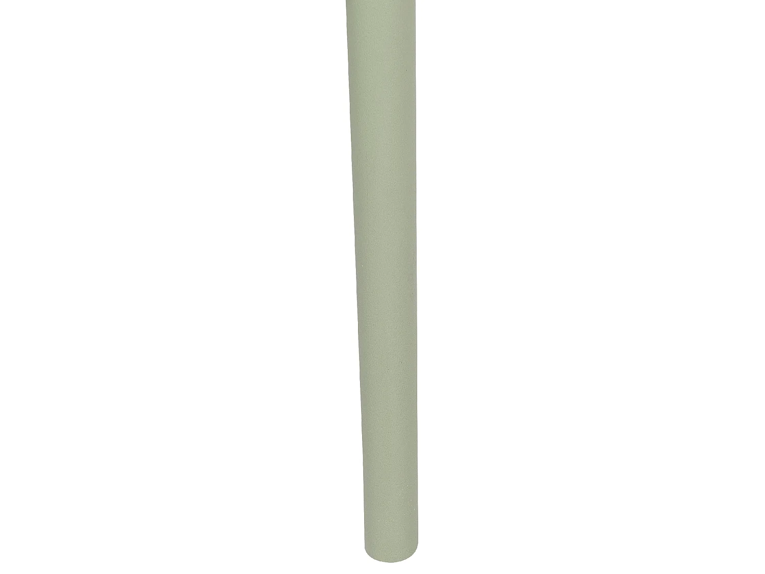 Conjunto de 4 sillas de comedor EMORY Verde claro