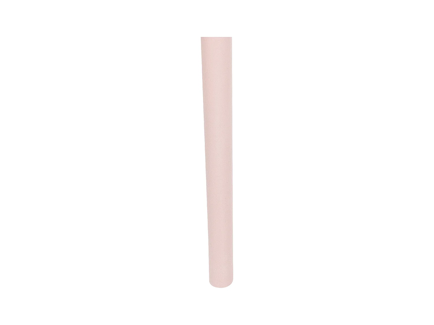 Esszimmerstühle im 4er Set aus Kunststoff rosa modern minimalistisch Emory