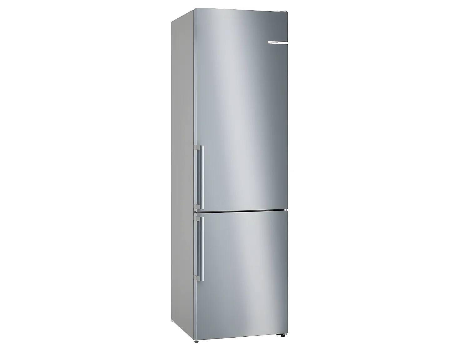 Bosch Réfrigérateur combiné 60cm 363l nofrost inox - KGN39AIAT