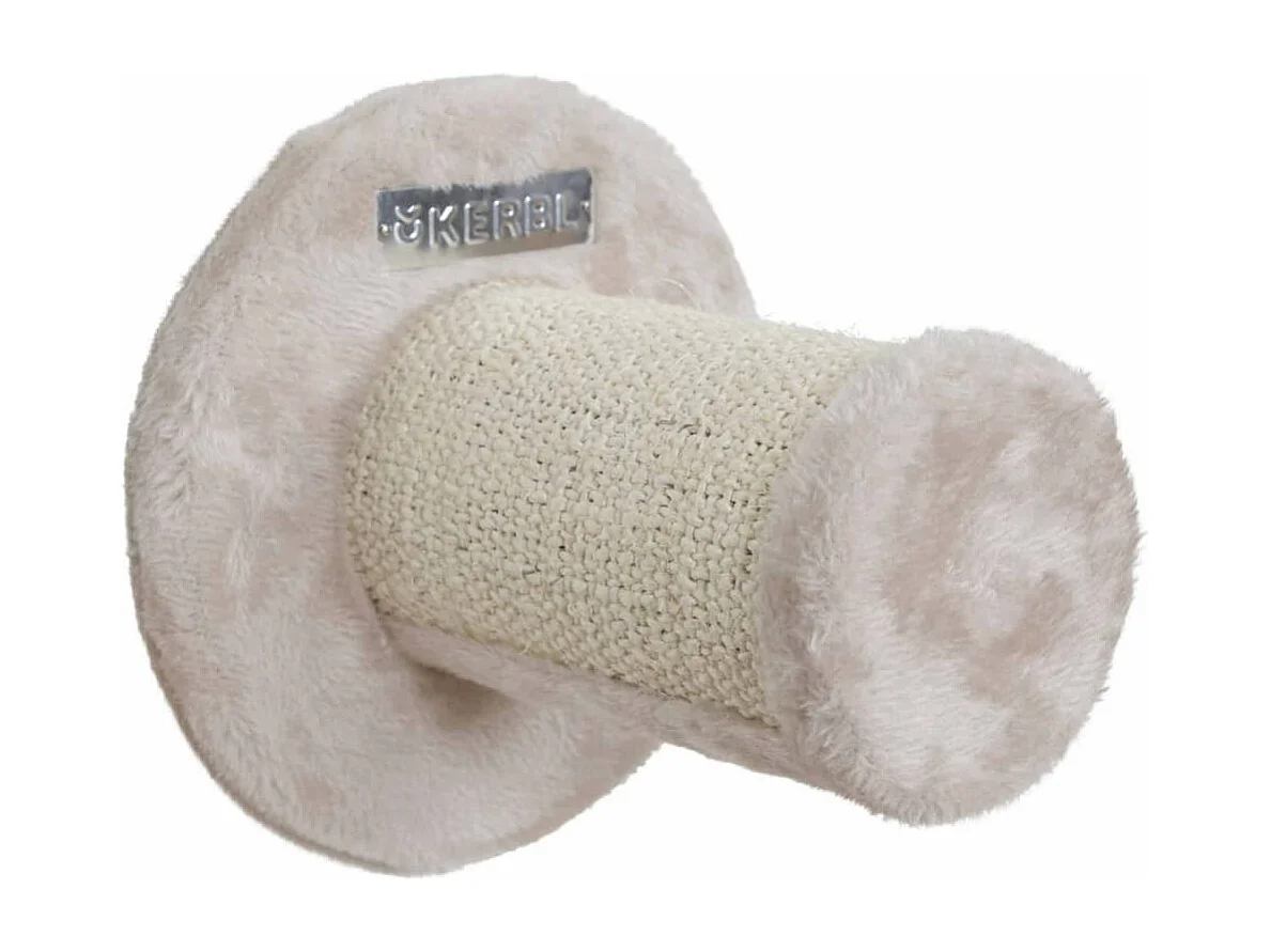 Mur d'escalade pour chats Matterhorn Bois Beige