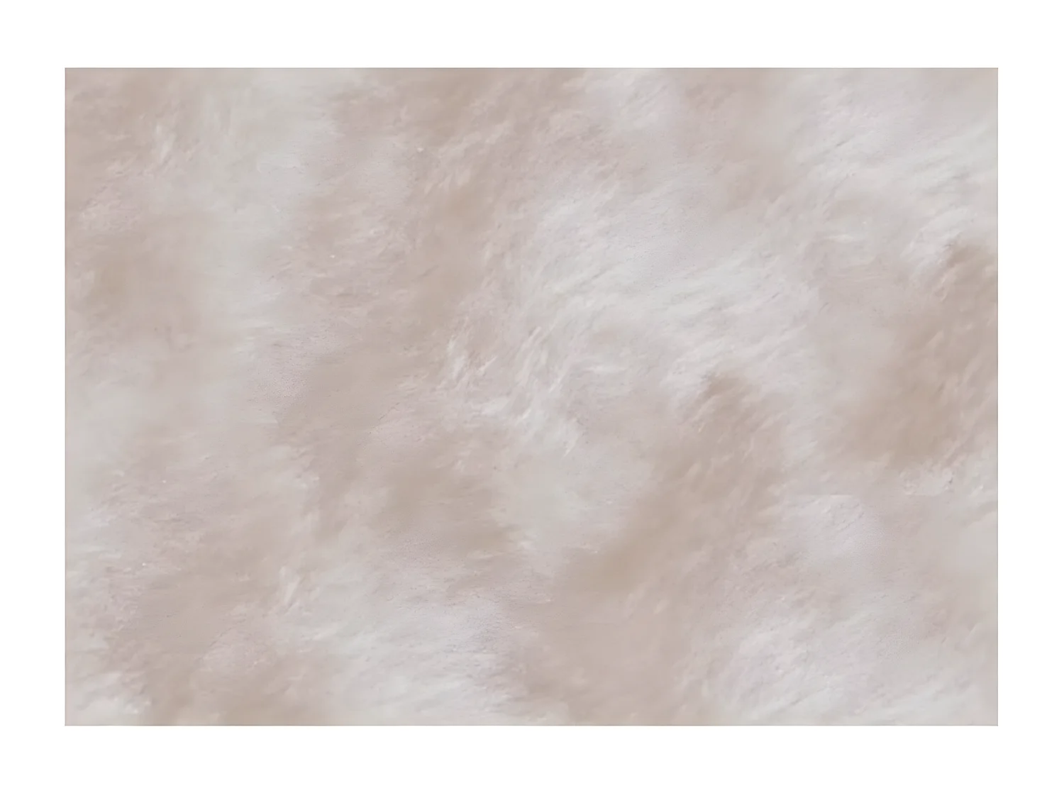 Kattenklimwand Mont Blanc hout beige