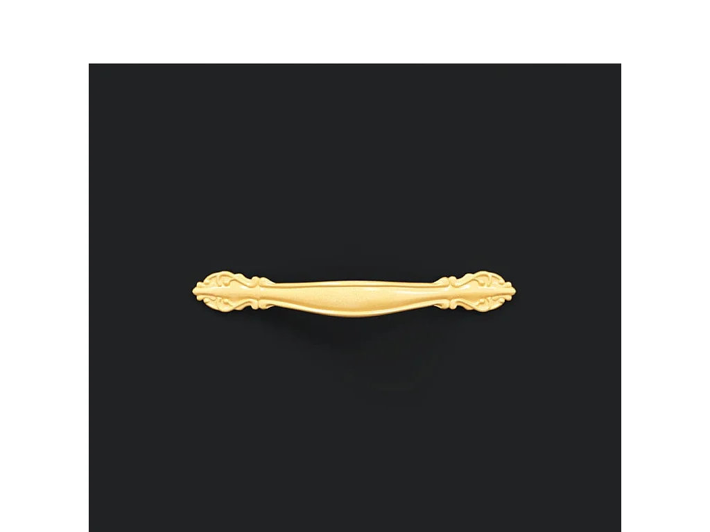 Mesa de centro 90x50x40 cm madeira processada preto