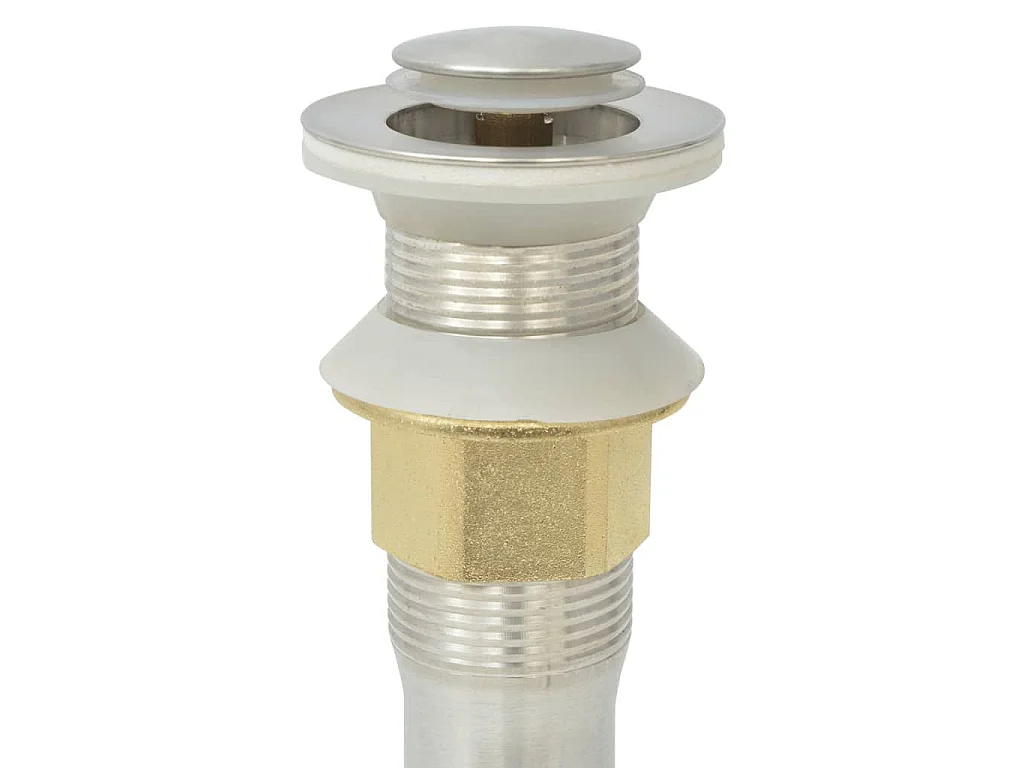 8 pièces de mobilier de salle de bain et lavabo Noir