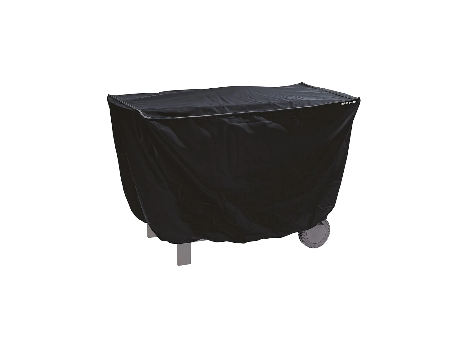 Housse rectangulaire - Taille S