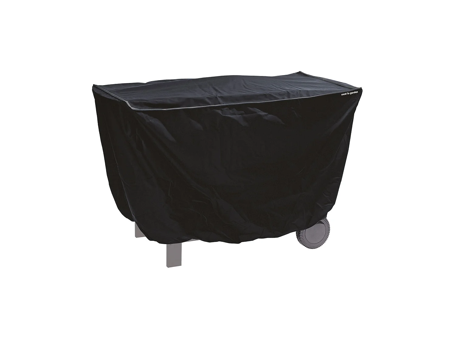 Housse rectangulaire - Taille S