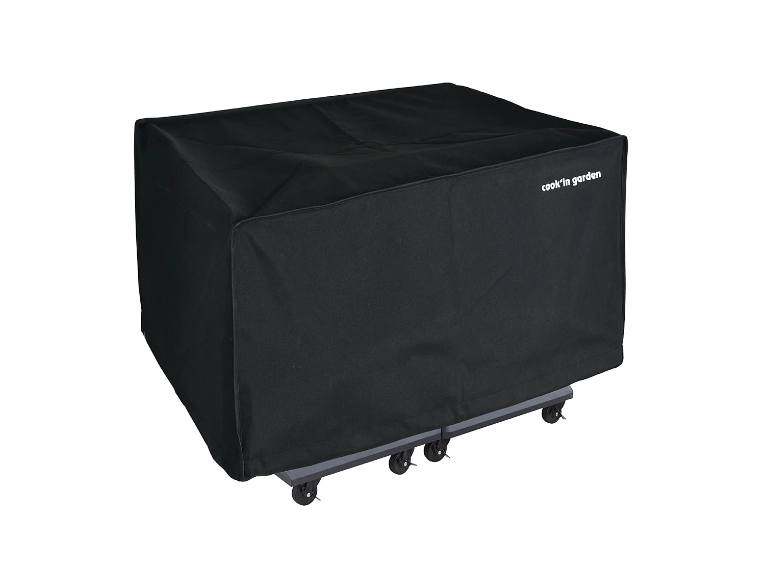 Overkapping voor buitenkeuken