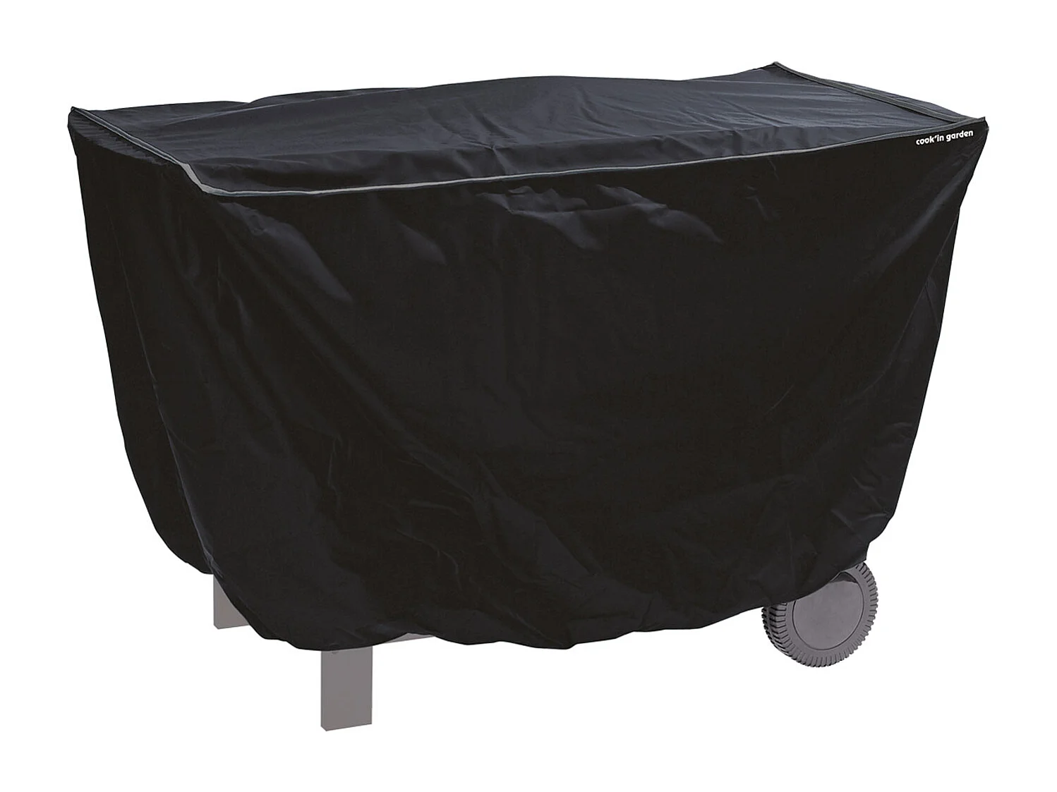 Housse rectangulaire - Taille M